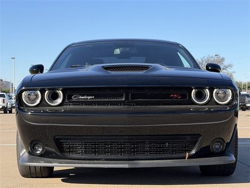 Used 2023 Dodge Challenger R/T Scat Pack w/ Plus Package image 8