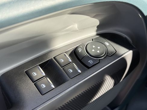 New 2026 Ford Maverick XL FWD image 14