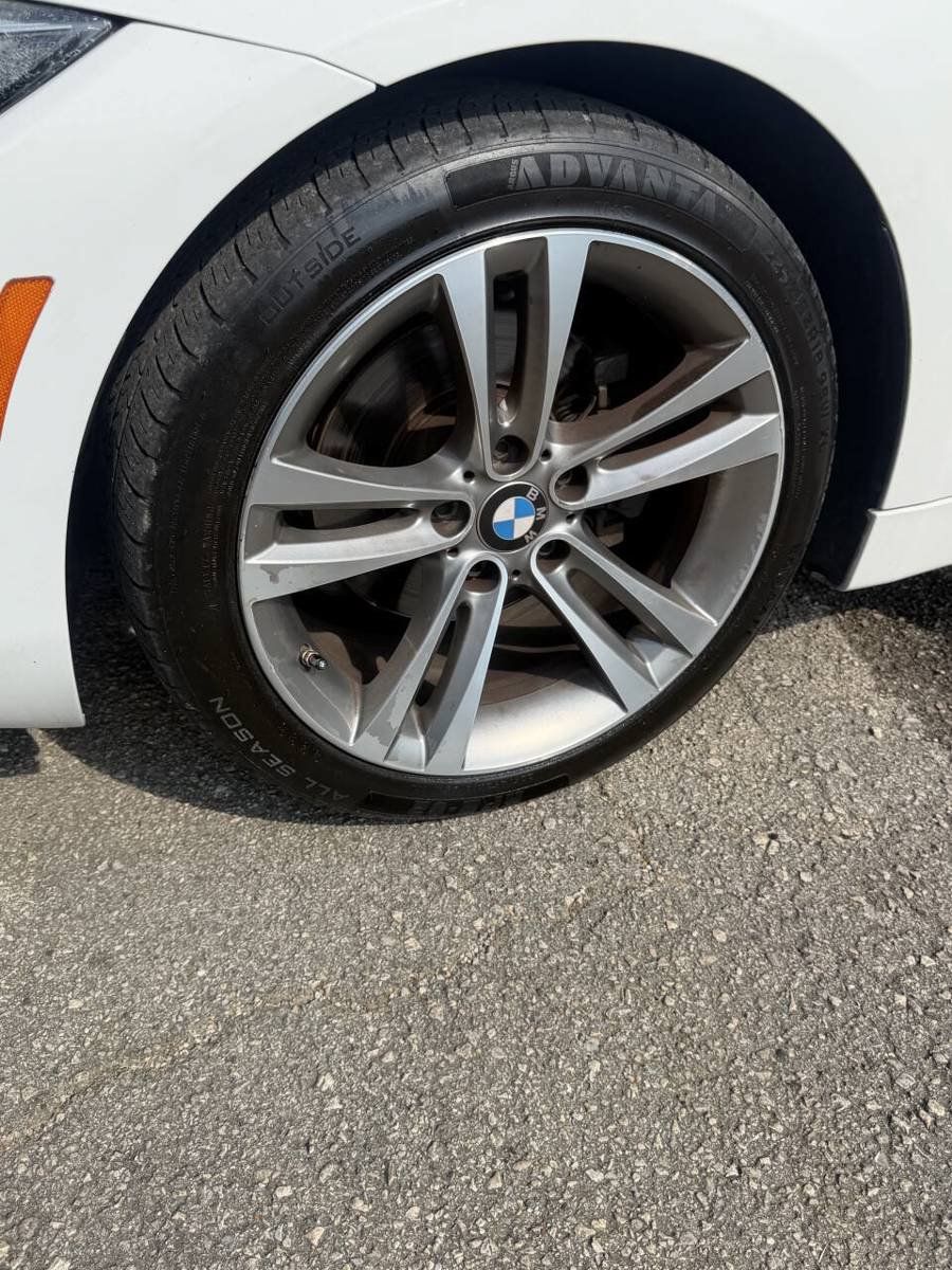 Used 2018 BMW 430i Gran Coupe RWD image 24