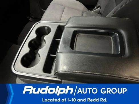 Used 2019 Chevrolet Silverado 2500 LT image 26