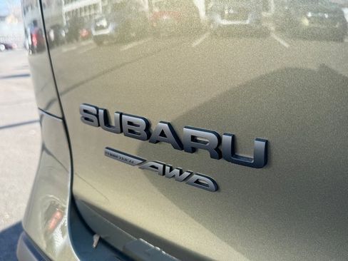 New 2026 Subaru Ascent Bronze Edition image 11