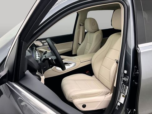 New 2026 Mercedes-Benz GLE 350 4MATIC image 9