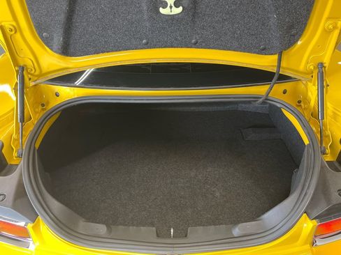 Used 2012 Chevrolet Camaro SS w/ RS Package RWD image 49