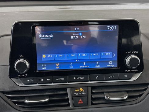 Used 2022 Nissan Altima 2.5 S image 19