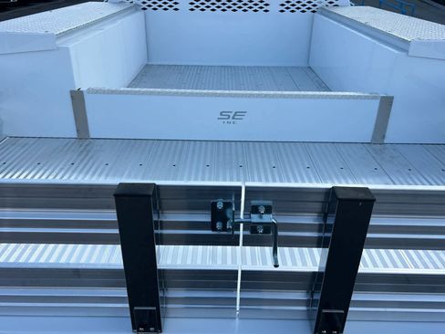 New 2024 Ford F350 XL w/ XL Chrome Package image 16