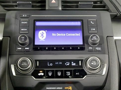 Used 2017 Honda Civic LX image 28