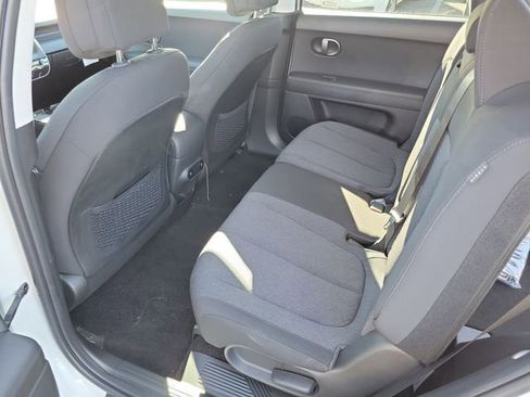 New 2026 Hyundai Ioniq 5 SE image 20