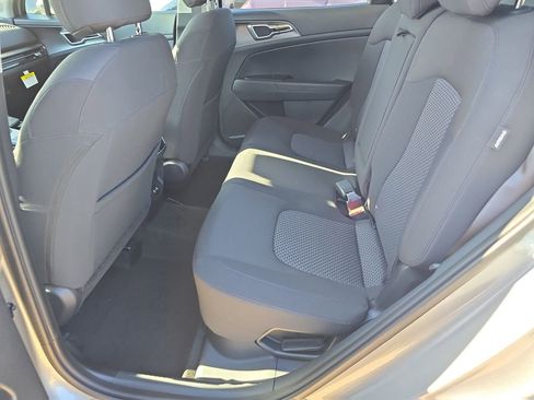New 2026 Kia Sportage LX FWD image 16