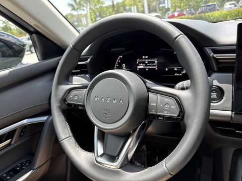 New 2026 MAZDA CX-5 Select AWD/4WD image 53