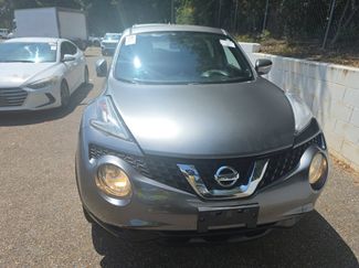 Used 2017 Nissan Juke SV FWD video 2