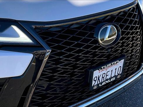 Used 2023 Lexus LX 600 F Sport image 29