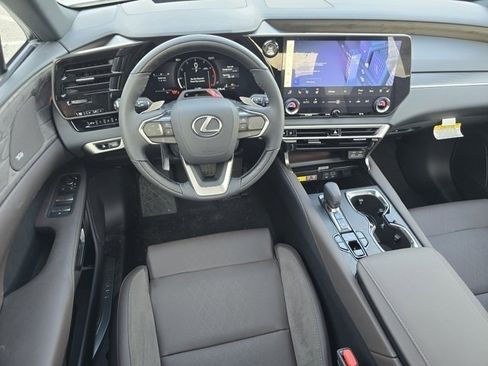 New 2026 Lexus RX 350 350 Luxury image 4