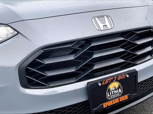 Used 2025 Honda HR-V Sport image 33