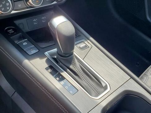 New 2025 Nissan Kicks SV w/ SV Premium Package image 22