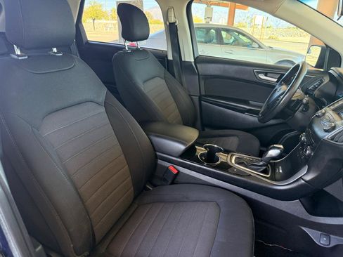 Used 2017 Ford Edge SE FWD image 15