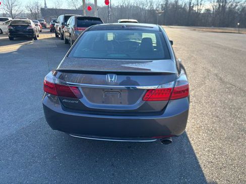 Used 2014 Honda Accord EX-L image 7