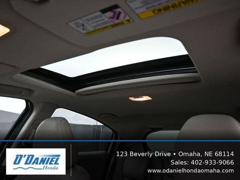 Used 2018 Honda HR-V EX-L image 35