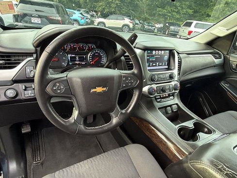 Used 2020 Chevrolet Tahoe LS w/ Max Trailering Package AWD/4WD image 23