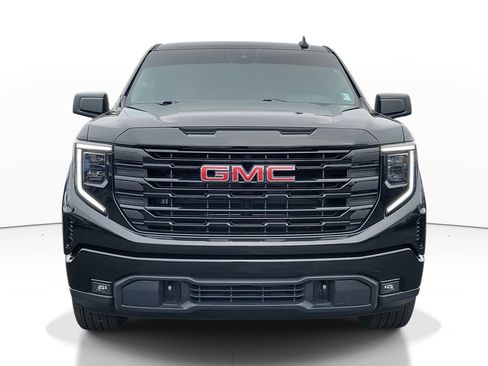 Used 2024 GMC Sierra 1500 Elevation image 2