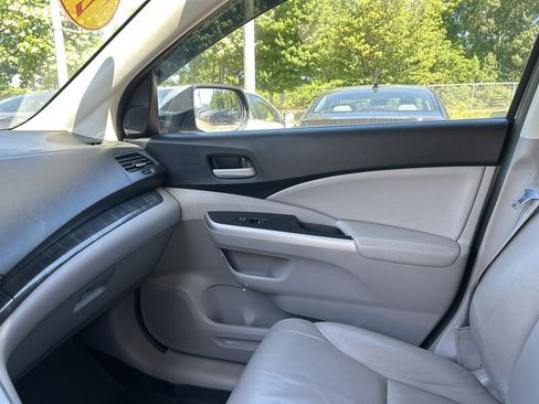 Used 2013 Honda CR-V EX-L image 13