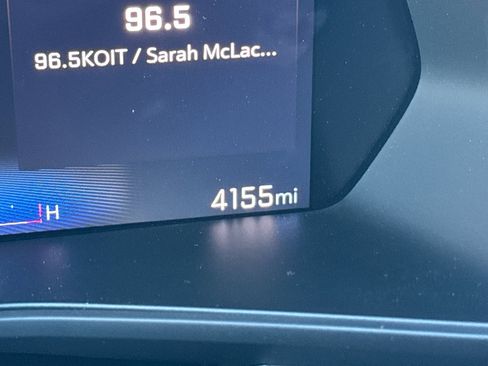 Used 2026 Chevrolet Colorado Trail Boss image 3