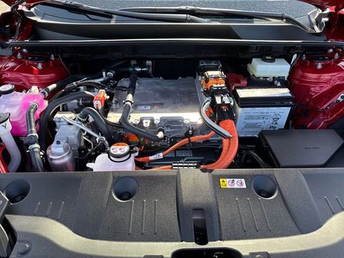 New 2026 Subaru Solterra Premium image 30