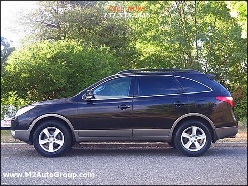 Used 2008 Hyundai Veracruz Limited image 2