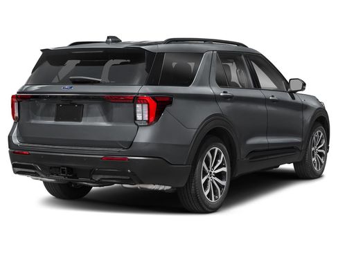 New 2026 Ford Explorer ST-Line w/ ST-Line Street Pack image 22