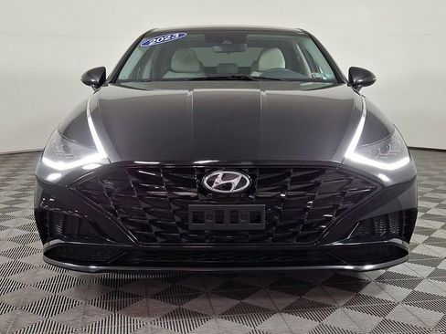Used 2023 Hyundai Sonata SEL FWD image 5