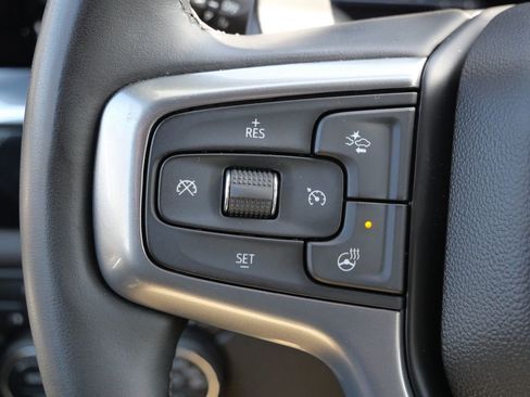 Used 2025 Chevrolet Silverado 1500 RST w/ Convenience Package II AWD/4WD image 43