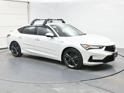 Certified 2023 Acura Integra A-Spec image 37