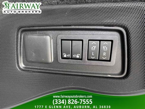 Used 2026 Cadillac Escalade Sport w/ LPO, Floor Liner Package RWD image 31