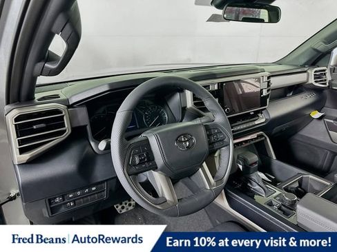 New 2026 Toyota Tundra SR5 AWD/4WD image 13