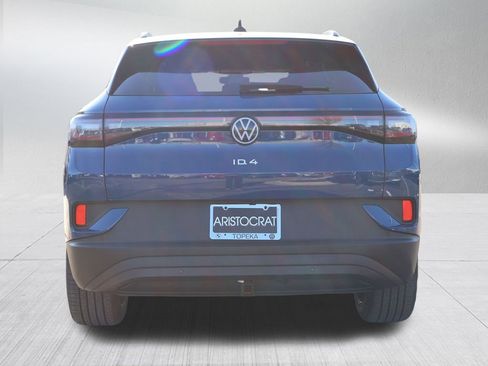 New 2026 Volkswagen ID.4 Pro S image 6
