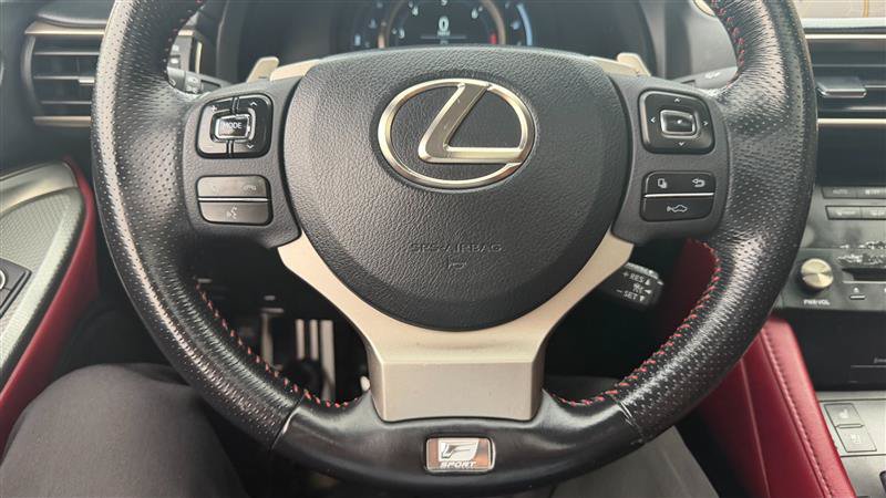 Used 2016 Lexus RC 350 RWD image 21