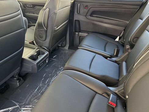 New 2026 Honda Odyssey Elite image 20