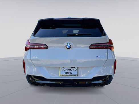 New 2026 BMW X3 M50 w/ Premium Package image 4