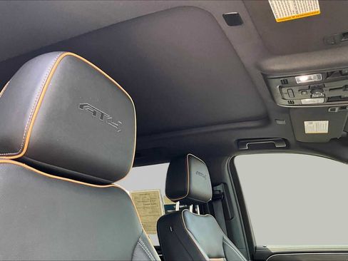 Used 2024 GMC Yukon AT4 w/ Max Trailering Package AWD/4WD image 14