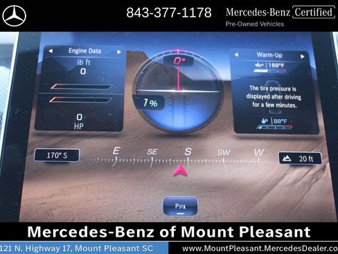 Certified 2025 Mercedes-Benz GLC 43 AMG 4MATIC image 44