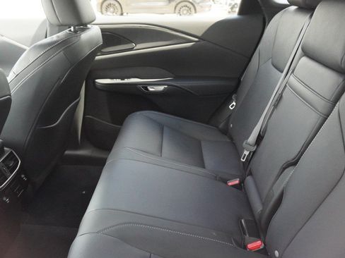 Certified 2026 Lexus RX 350 Premium Plus w/ Convenience Package FWD image 12