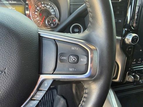 Used 2024 RAM 3500 Laramie w/ Night Edition AWD/4WD image 27