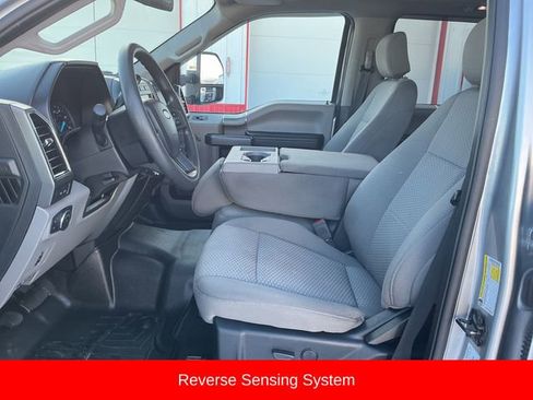 Used 2020 Ford F350 XLT w/ XLT Premium Package image 26