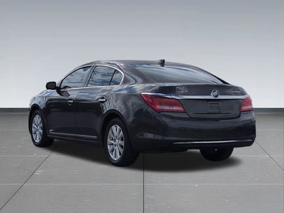 Used 2016 Buick LaCrosse