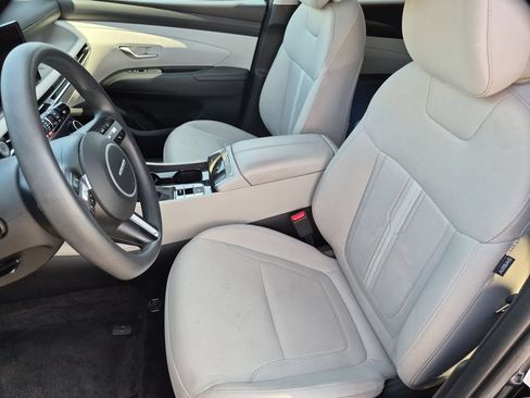 Used 2025 Hyundai Tucson SEL AWD/4WD image 25