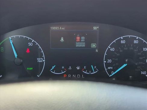 Certified 2024 Ford Maverick XLT w/ XLT Luxury Package image 11