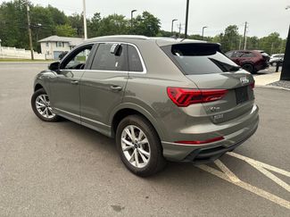 Used 2025 Audi Q3 2.0T Premium AWD/4WD video 3