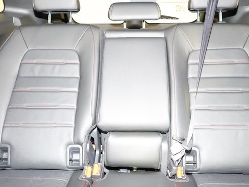 New 2026 Honda CR-V Sport-L image 11