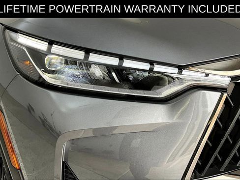 Certified 2026 INFINITI QX60 Sport w/ Dark Cargo Package image 41