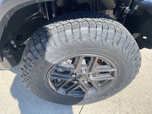 New 2026 Jeep Wrangler Unlimited Sport AWD/4WD image 20