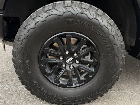 Used 2024 Ford F150 Raptor image 27